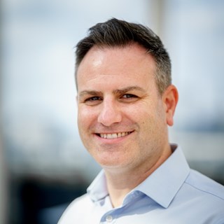 James Lilley